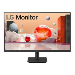 LG 27BA400-B - Monitor a LED - 27" - 1920 x 1080 Full HD (1080p) @ 60 Hz - IPS - HDMI - altoparlanti