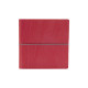 Taccuino Evo Ciak - 15 x 21 cm - fogli a righe - copertina rosso corallo - In Tempo