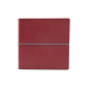 Taccuino Evo Ciak - 15 x 21 cm - fogli bianchi - copertina rosso - In Tempo