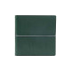 Taccuino Evo Ciak - 15 x 21 cm - fogli bianchi - copertina verde - In Tempo