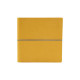 Taccuino Evo Ciak - 9 x 13 cm - fogli bianchi - copertina giallo - In Tempo
