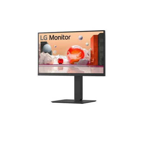 LG monitor - 24BA850-B.AEU