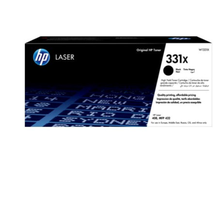 HP Inc. Cartuccia toner originale stampanti laser - 331X