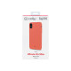 Celly SHOCK - Cover per cellulare - PVC - arancione tramonto - per Apple iPhone XS Max