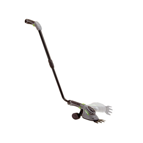 Tagliabordi/tagliasiepi - a batteria - Verdemax