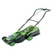 Tagliaerba - a batteria RS20 - Verdemax