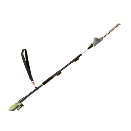 Tagliasiepe telescopico - a batteria TT20 - Verdemax