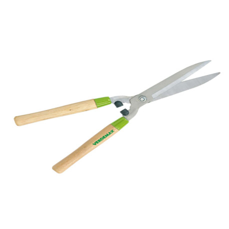 Tagliasiepi a lame dritte - Verdemax