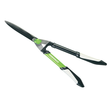 Tagliasiepi a lame ondulate - Verdemax