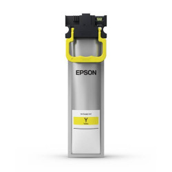 Epson - Cartuccia di inchiostro DuraBrite Ultra - Giallo - XL - C13T11D440 - 5.000 pag