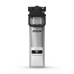 Epson - Cartuccia di inchiostro DuraBrite Ultra - Nero - C13T11D140 - 5.000 pag