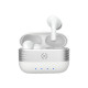 Celly SLIM1 - True wireless earphones con microfono - in-ear - Bluetooth - bianco