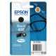 Epson - Cartuccia DuraBrite Ultra 408  - Nero -  C13T09J14010