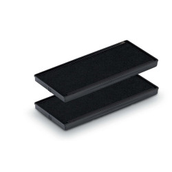 Tampone 6/4931 - nero - Trodat - blister 2 pezzi