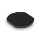 Tampone di ricambio 6/46040 - nero - Trodat - conf. 2 pezzi