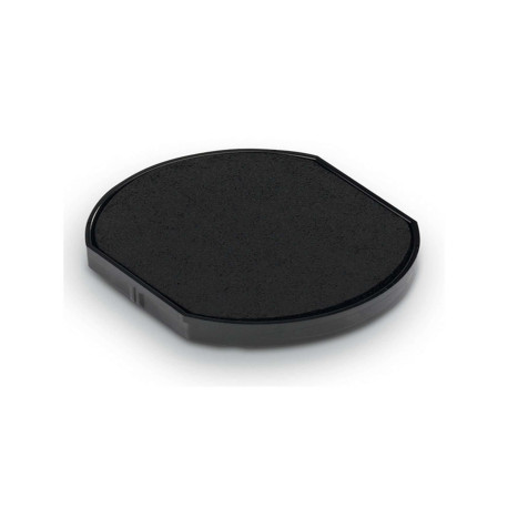 Tampone di ricambio 6/46040 - nero - Trodat - conf. 2 pezzi