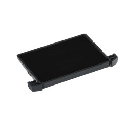 Tampone di ricambio 6/4750 - nero - Trodat - conf. 3 pezzi