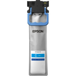 Epson - Cartuccia ink -  WF- Pro EM/EP-C800R XL- Ciano - C13T11N240