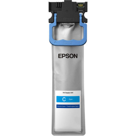 Epson - Cartuccia ink -  WF- Pro EM/EP-C800R XL- Ciano - C13T11N240