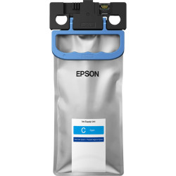 Epson - Cartuccia ink -  WF- Pro EM/EP-C800R XXL- Ciano -C13T11P240
