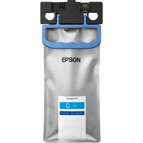 Epson - Cartuccia ink -  WF- Pro EM/EP-C800R XXL- Ciano -C13T11P240