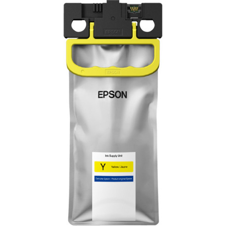 Epson - Cartuccia ink -  WF- Pro EM/EP-C800R XXL- Giallo -C13T11P440