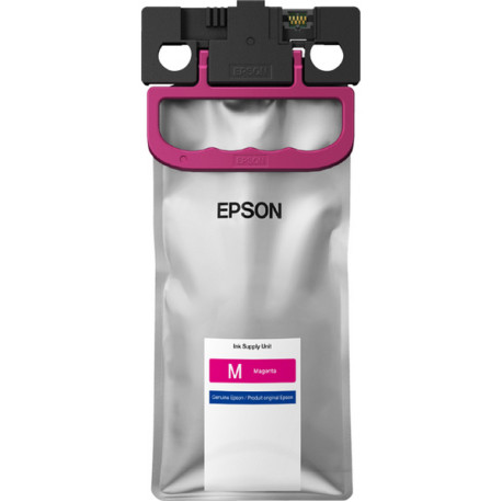 Epson - Cartuccia ink -  WF- Pro EM/EP-C800R XXL- Magenta -C13T11P340