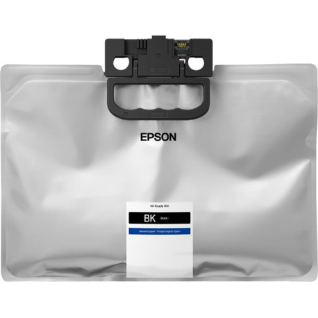 Epson - Cartuccia ink -  WF- Pro EM/EP-C800R XXL- Nero -C13T11P140