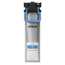 Epson - Cartuccia ink -  WF-C53xx / WF-C58xx Series L- Ciano - C13T11C240