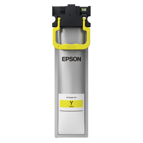 Epson - Cartuccia ink -  WF-C53xx / WF-C58xx Series L- Giallo - C13T11C440