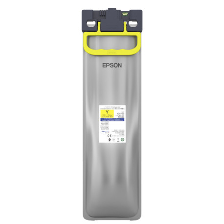 Epson - Cartuccia ink -  WF-C879R XXL- Giallo - C13T05B44N