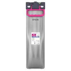 Epson - Cartuccia ink -  WF-C879R XXL- Magenta - C13T05B34N