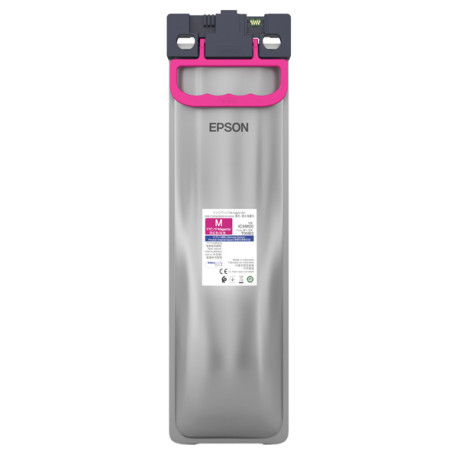 Epson - Cartuccia ink -  WF-C879R XXL- Magenta - C13T05B34N