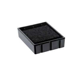 Tampone di ricambio E/Q30 - nero - Colop