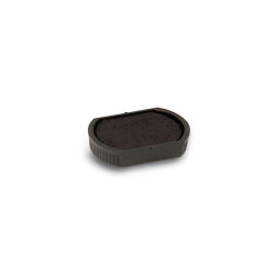 Tampone di ricambio E/R12 - nero - Colop