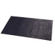 Tappeto da ingresso 3 in 1 - 90 x 150cm - antracite/grigio - Paperflow