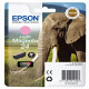 Epson - Cartuccia ink - 24 - Magenta chiaro - C13T24264012 - 5,1ml