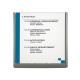 Targa per porte/pareti Click Sign - 21  x  29,7 cm (A4) - Durable