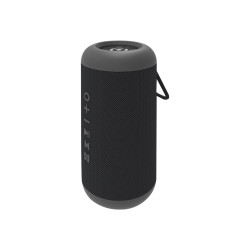 Celly UltraBoost - Altoparlante - portatile - senza fili - Bluetooth - 10 Watt - nero