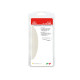 Colla termofusibile M12/200 - diametro 12 mm - lunghezza 20 cm - 280 gr - trasparente - Romeo Maestri