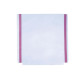 Tasche GS adesive con soffietto - PVC - 22 x 30 cm - trasparente - Sei Rota - conf. 10 pezzi