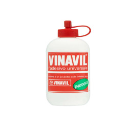 Colla vinilica - 100 gr - bianco - Vinavil