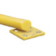 Tasselli per barriere - 13,5 cm - PU - kit 4 pezzi