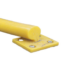 Tasselli per barriere - 13,5 cm - PU - kit 4 pezzi