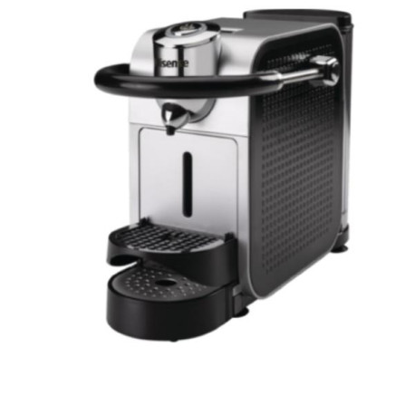 MACCHINA DA CAFFE' CAPSULE HISENSE