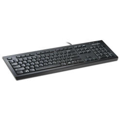 Tastiera ValueKeyboard - USB - Kensington