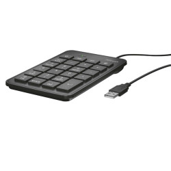 Tastierino numerico Xalas - USB - Trust