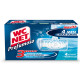 Tavoletta Profumoso Ocean Fresh - WC Net - 4 gabbiette da 34 gr
