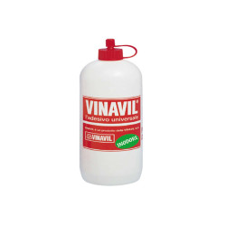 Colla vinilica - 250 gr - bianco - Vinavil