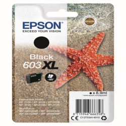 Epson - Cartuccia ink - 603XL - nero - C13T03A14010 - 500 pag